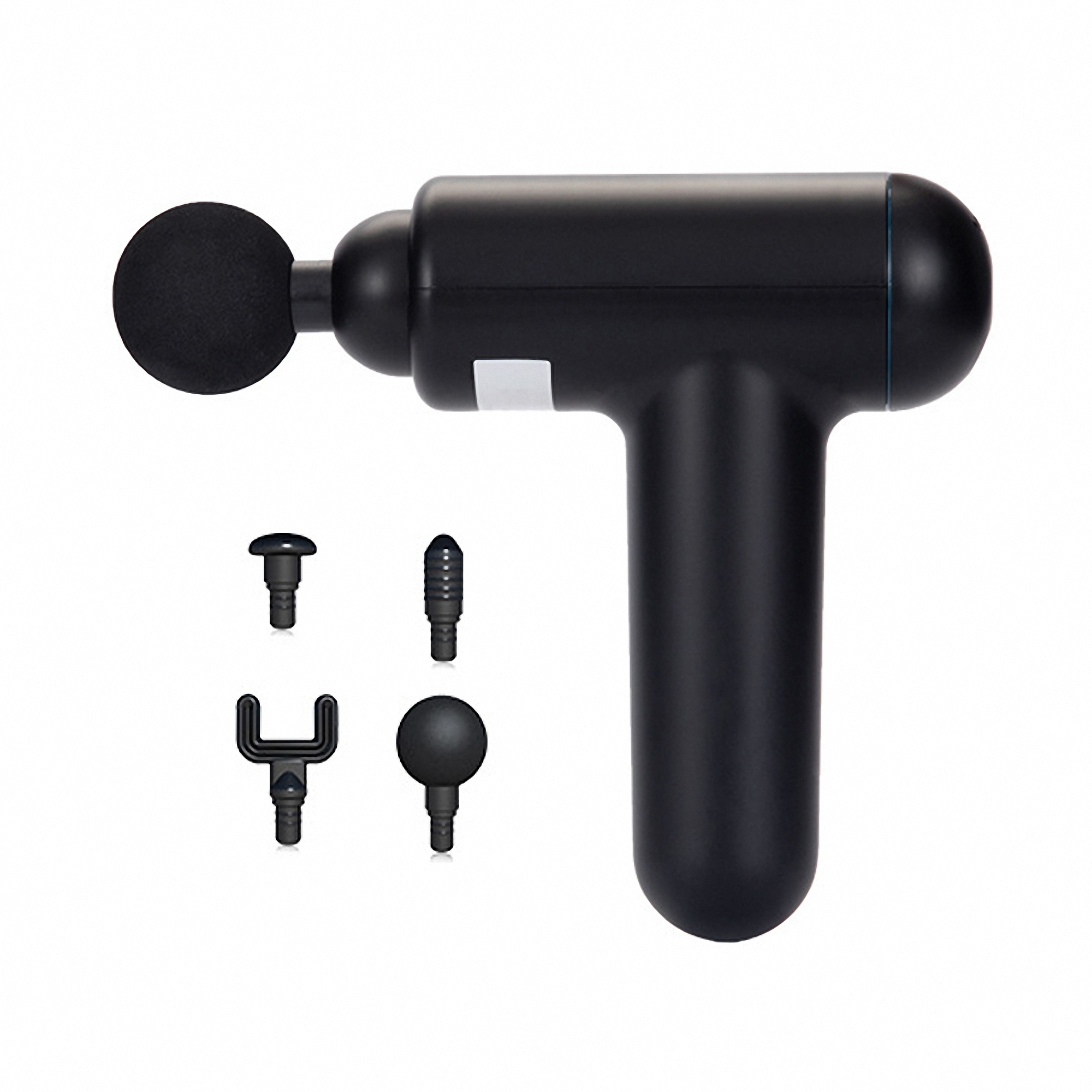 Deep Tissue Percussion Massage Gun 4