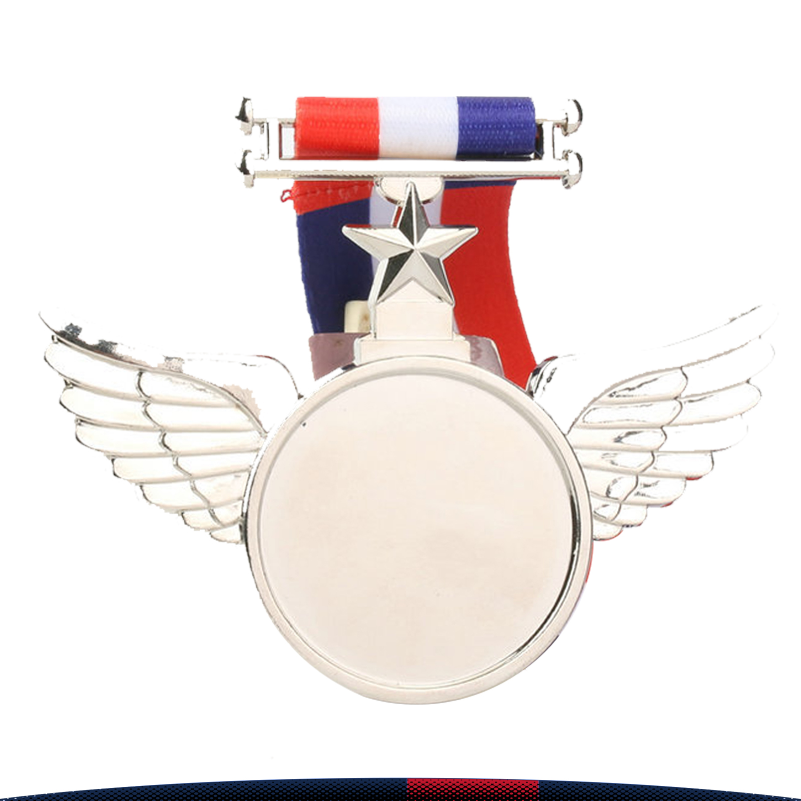 Wings Award Medals 5