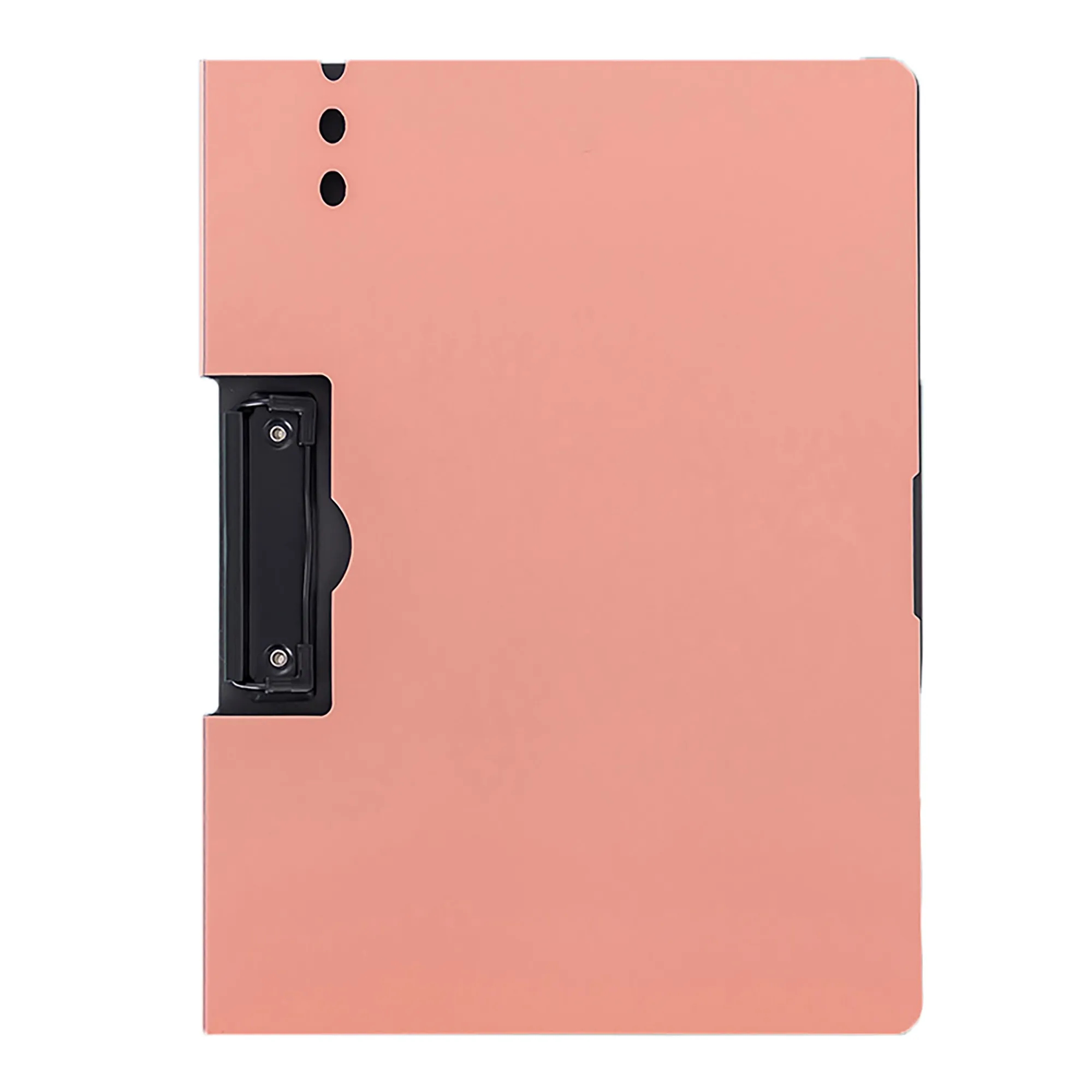 PP Foam Folder Metal Clip 9