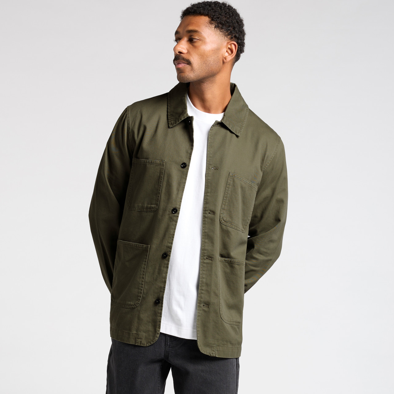 Chore Jacket | 5522 11