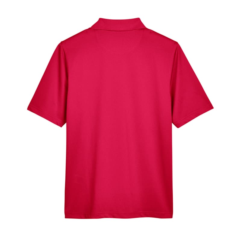 Harriton Men's Tall Advantage Snag Protection Plus IL Polo 14