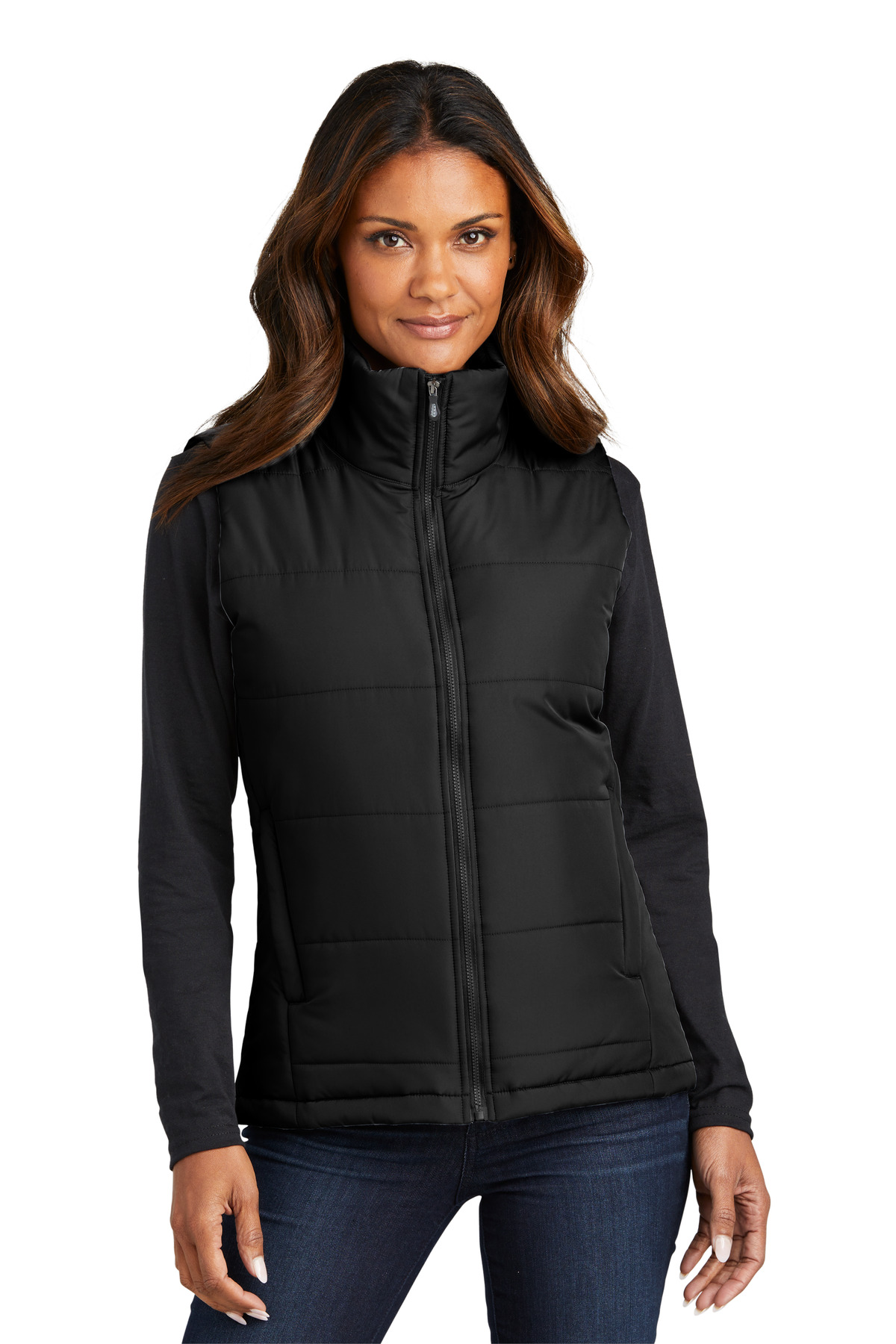 Women's Puffer Vest