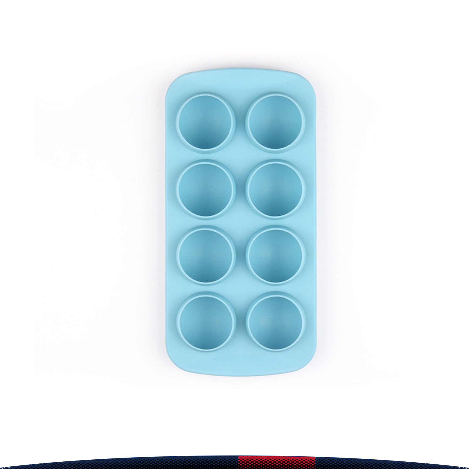 Houdini Ice Molds 4