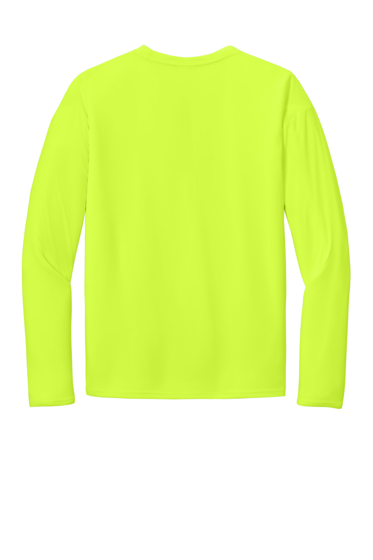 Port & Co Long Sleeve Performance Tee. PC380LS 22