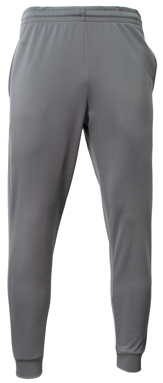 A4  Sprint Fleece Jogger Pant 12