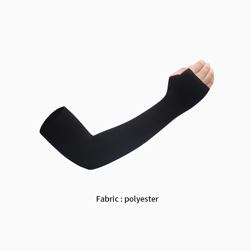 Sport Cooling Compression Sleeves 3