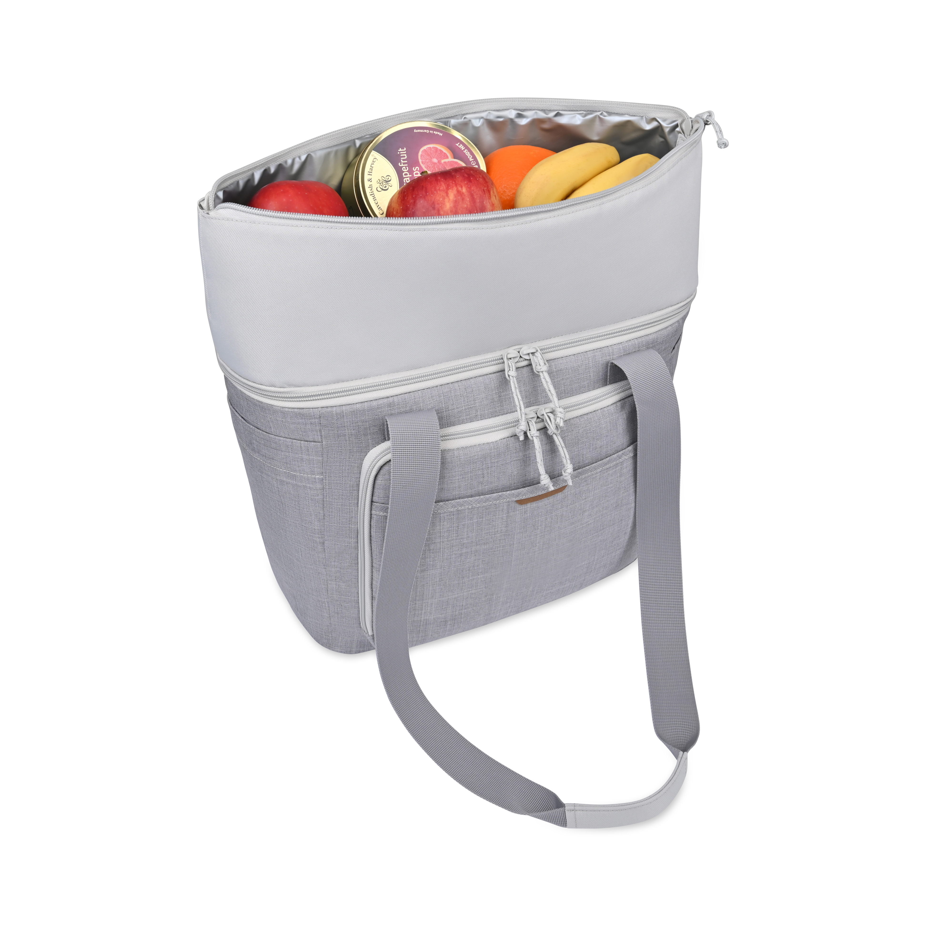 Parkview Recycled rPET Tote Cooler 1
