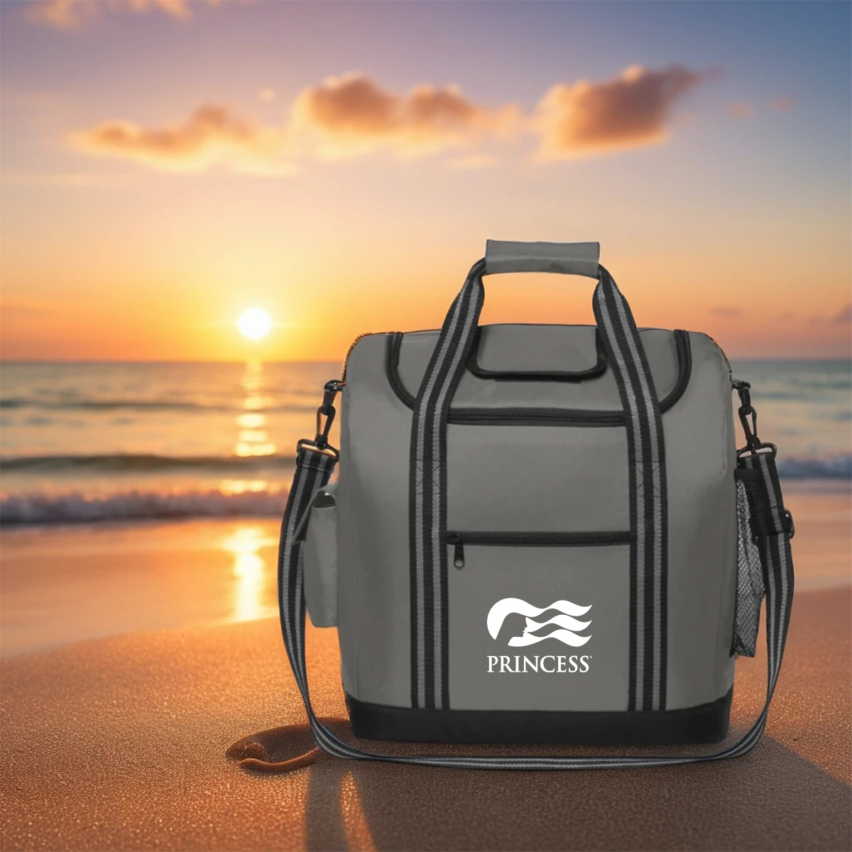 Flip Flap Cooler Bag 8