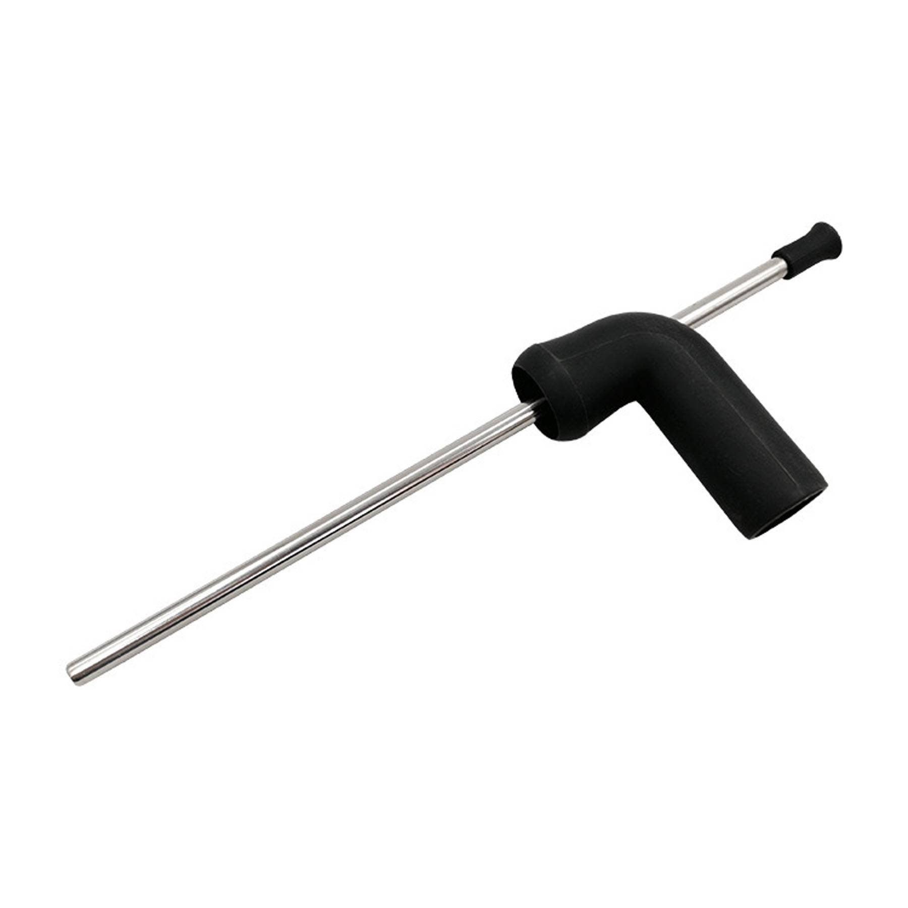Beer stainless steel straw 10