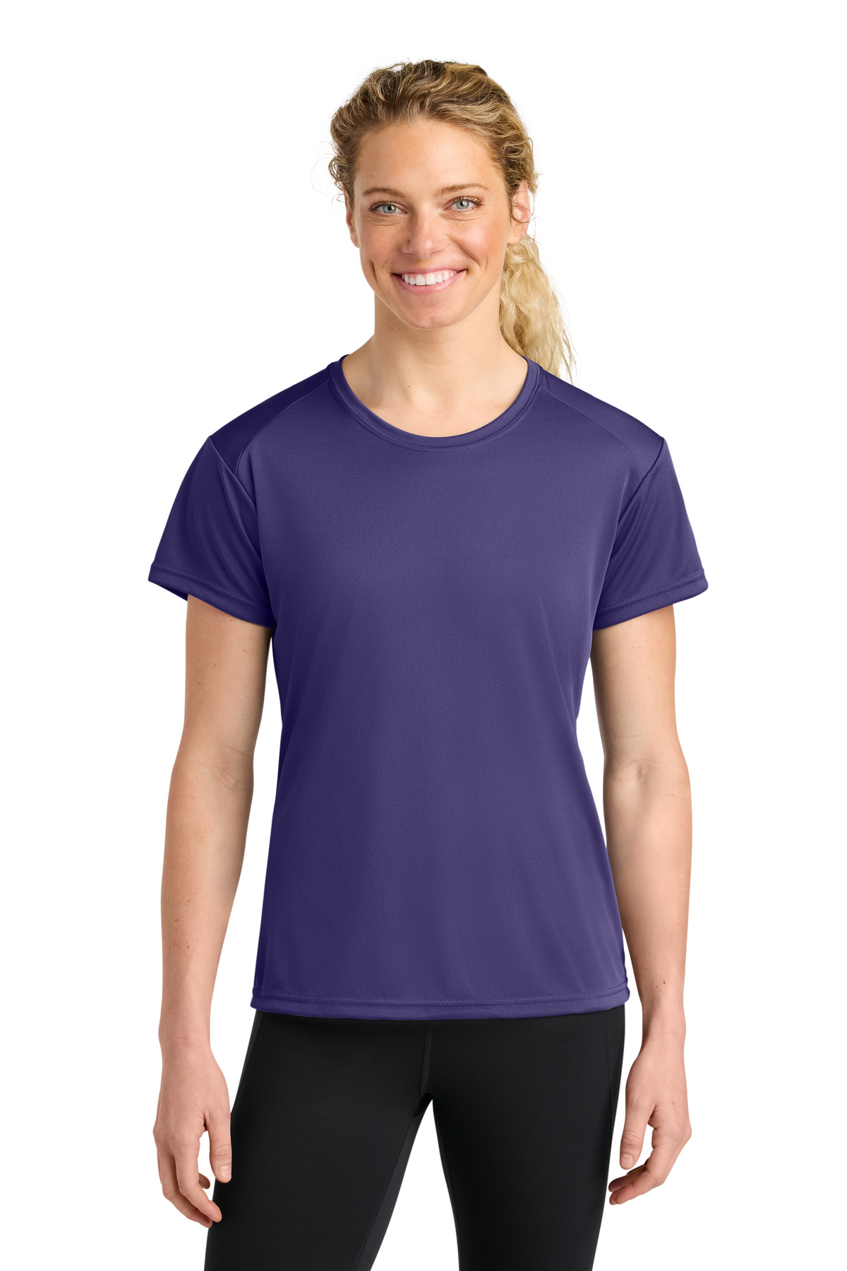 A4 Women's Cooling Performance Short Sleeve Tee A4NW3201 82