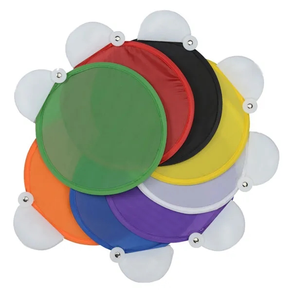 Twist and Chill Fan with Handle 8