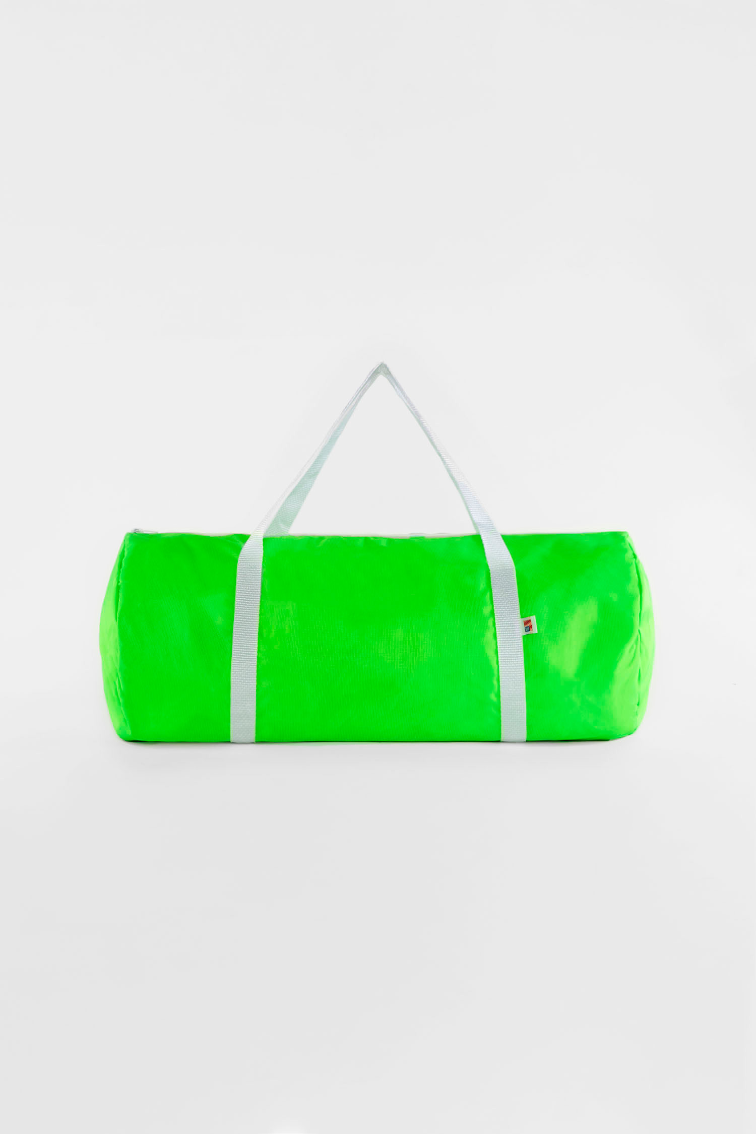 NYLON PACK GYM BAG 20