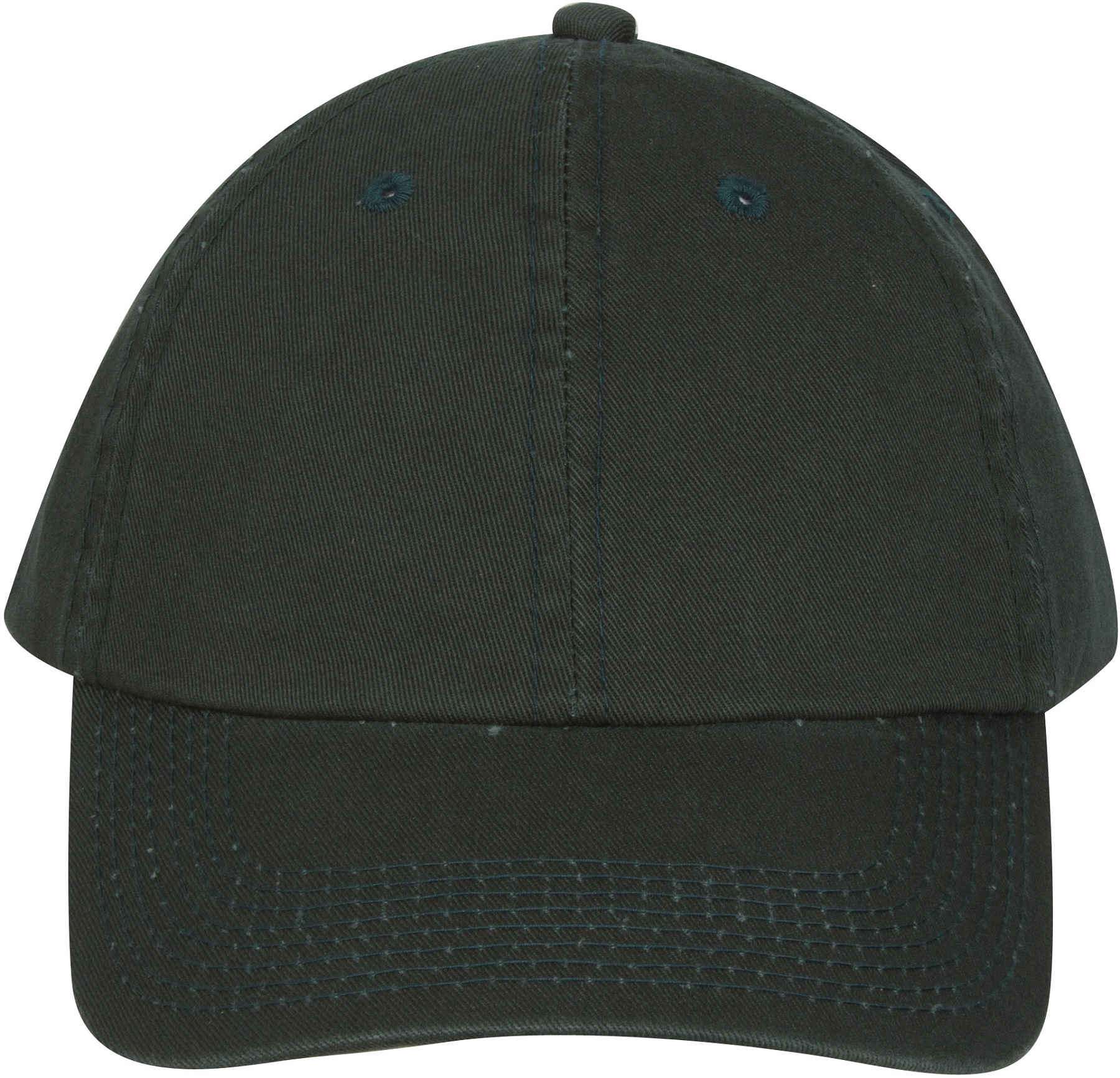 Washed Chino Twill Cap (Domestically Decorated) 22