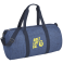 Tahoe 18" Graphite Barrel Duffel 105