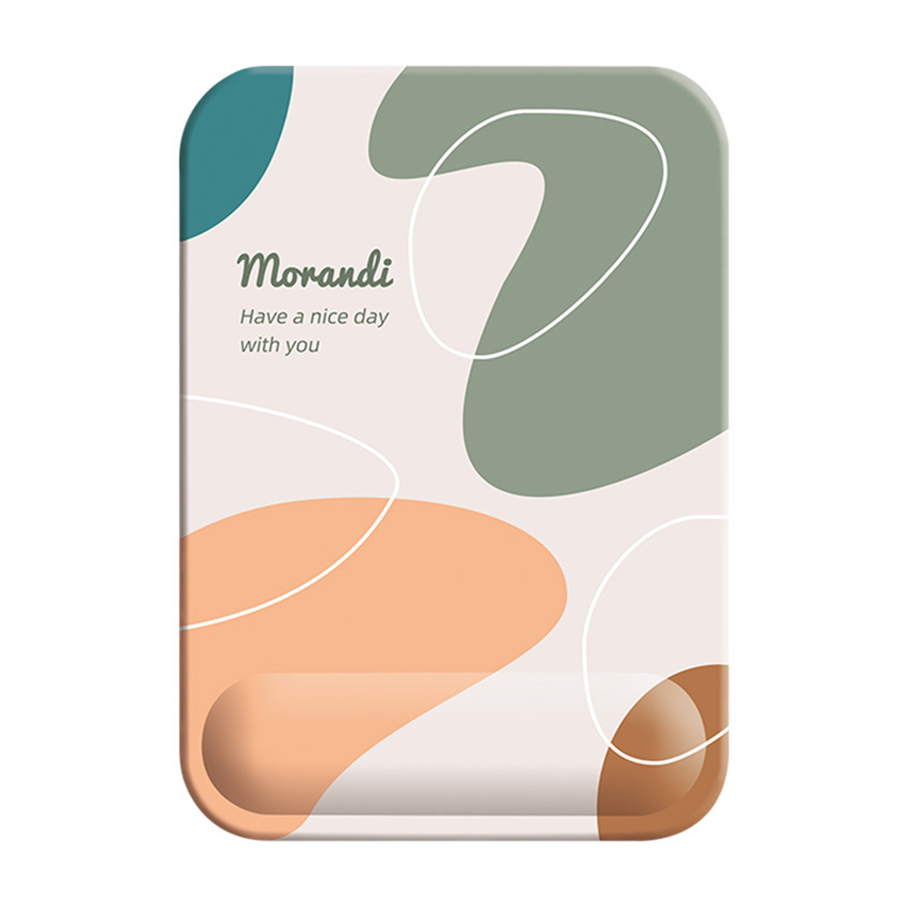 Mini Mouse Pad 5