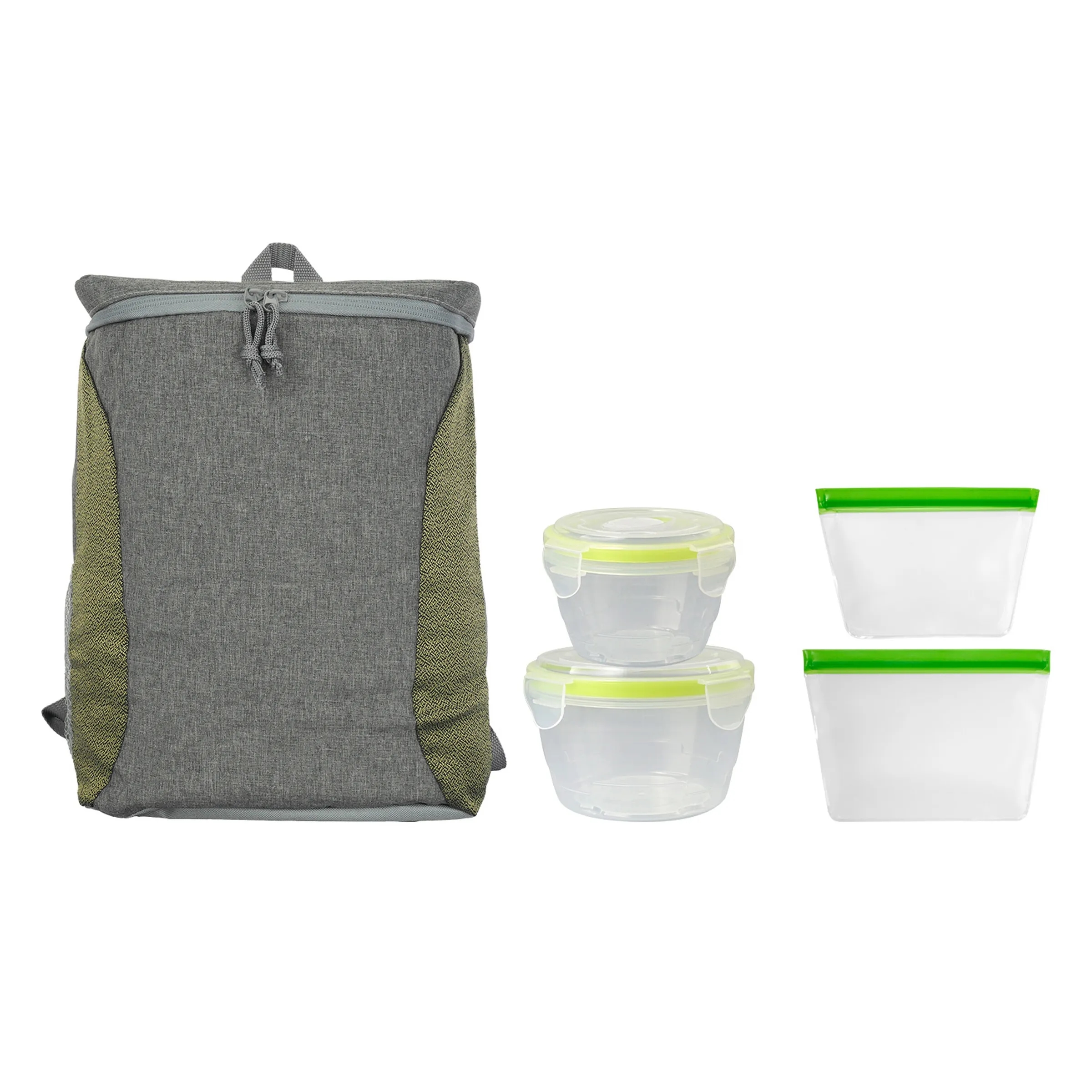 Speck Boomerang Nested Seal Tight Bagged Set 13