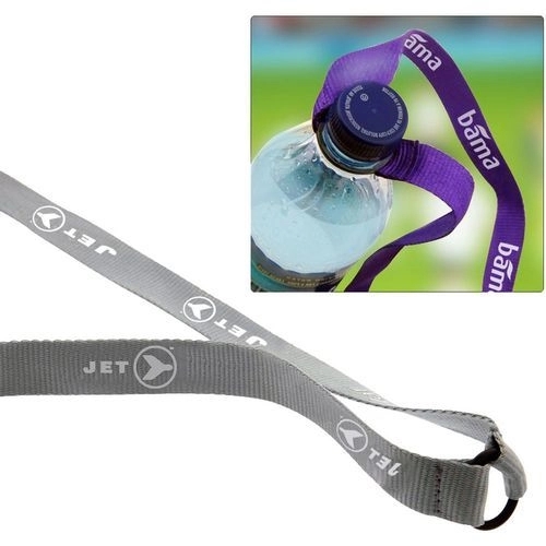 Water Bottle Lanyard 2