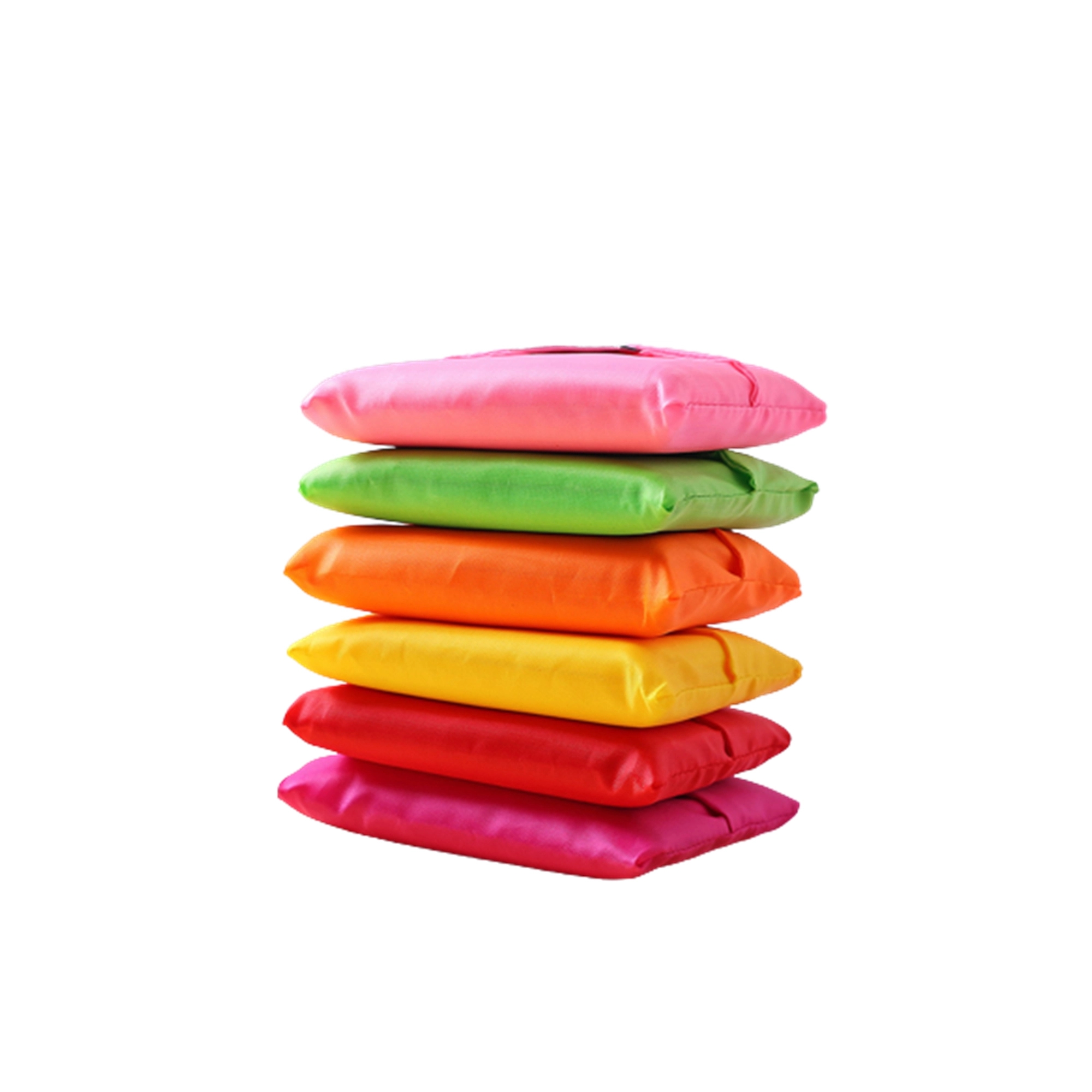 Reusable Foldable Shopping Grocery Bag 14