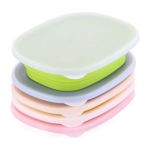 Silicone Food Container 4