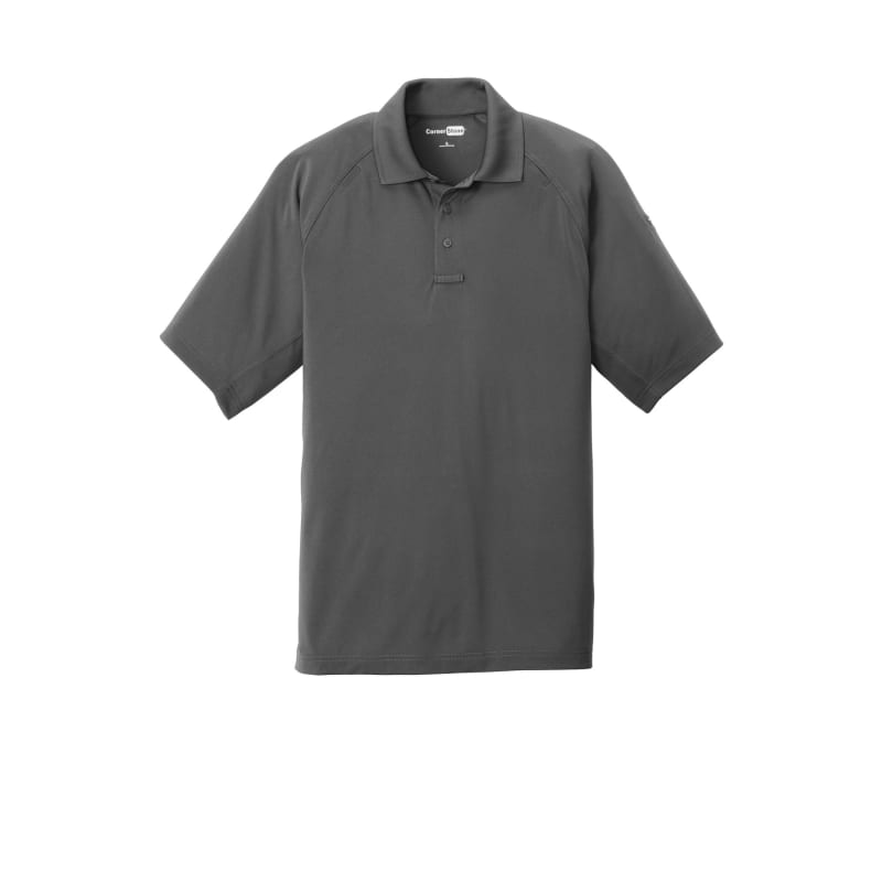 CornerStone Select Lightweight Snag-Proof Tactical Polo. 19
