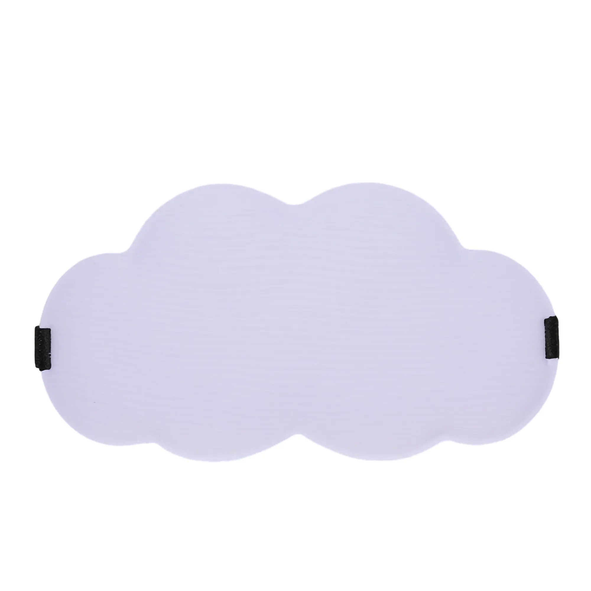 3D Super Soft Cloud Sleep Eye Mask 3