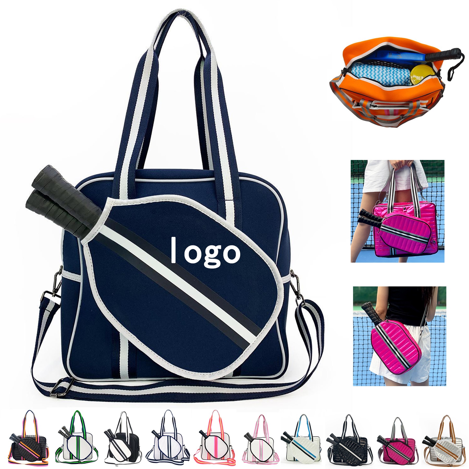Pickleball Bag