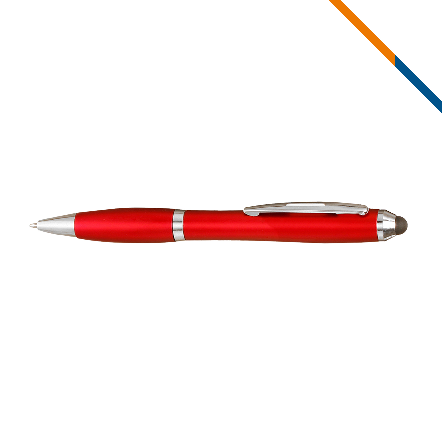 Redast Click Stylus Ballpoint Pen 9