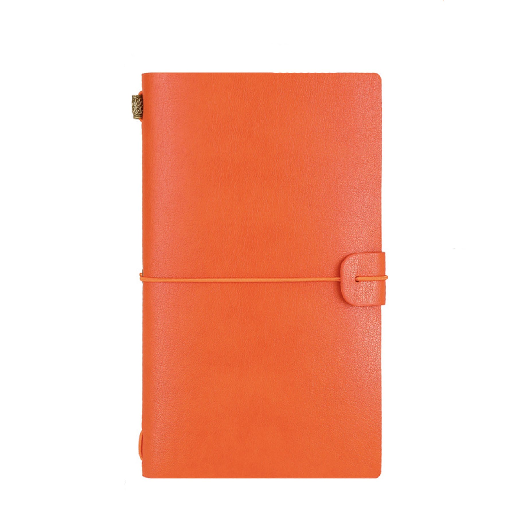 PU Leather Journal Travelers Notebook 8