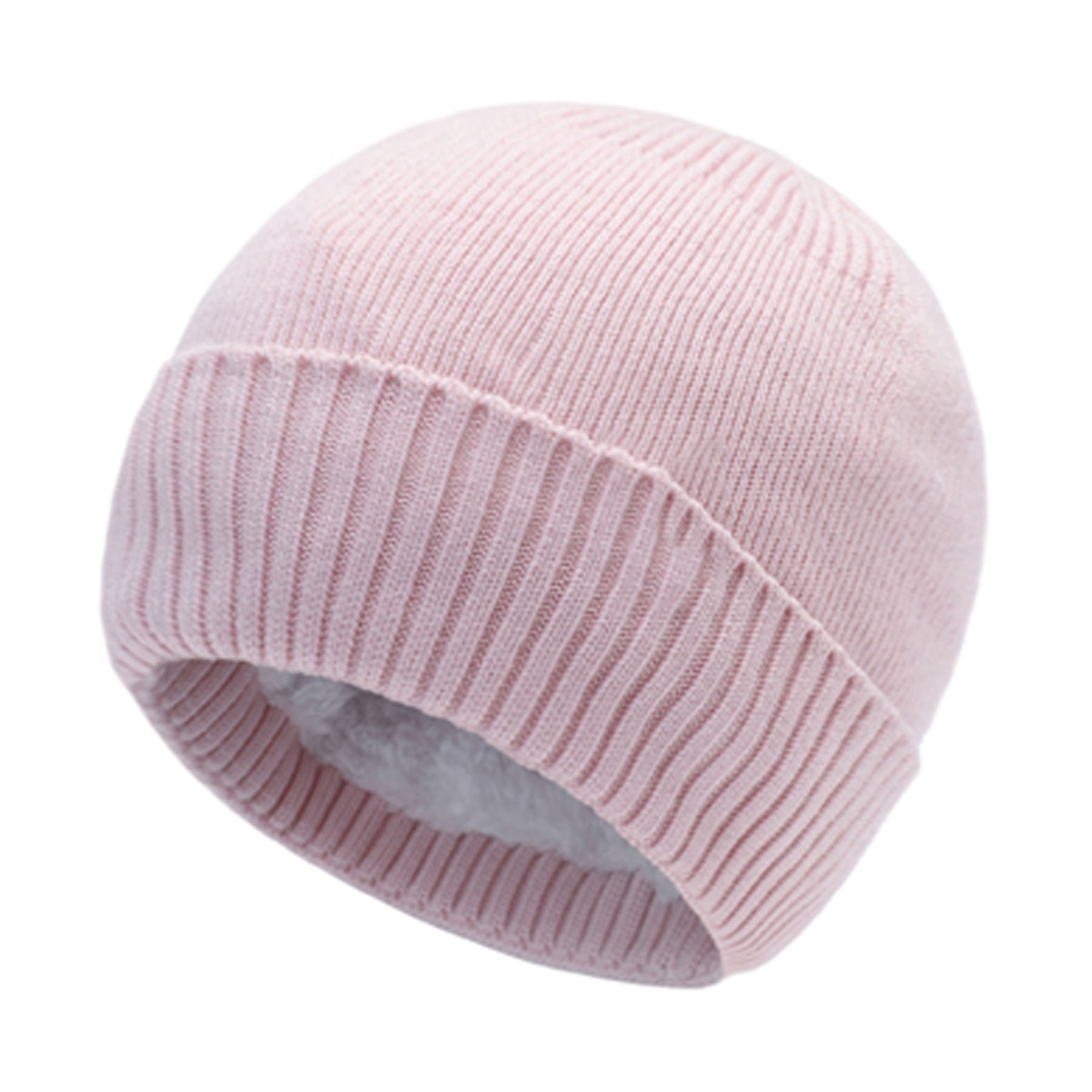 Men's Knit Cuffed Beanie 5