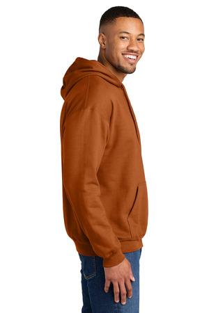 Gildan Softstyle Midweight Pullover Hooded Sweatshirt SF500 54