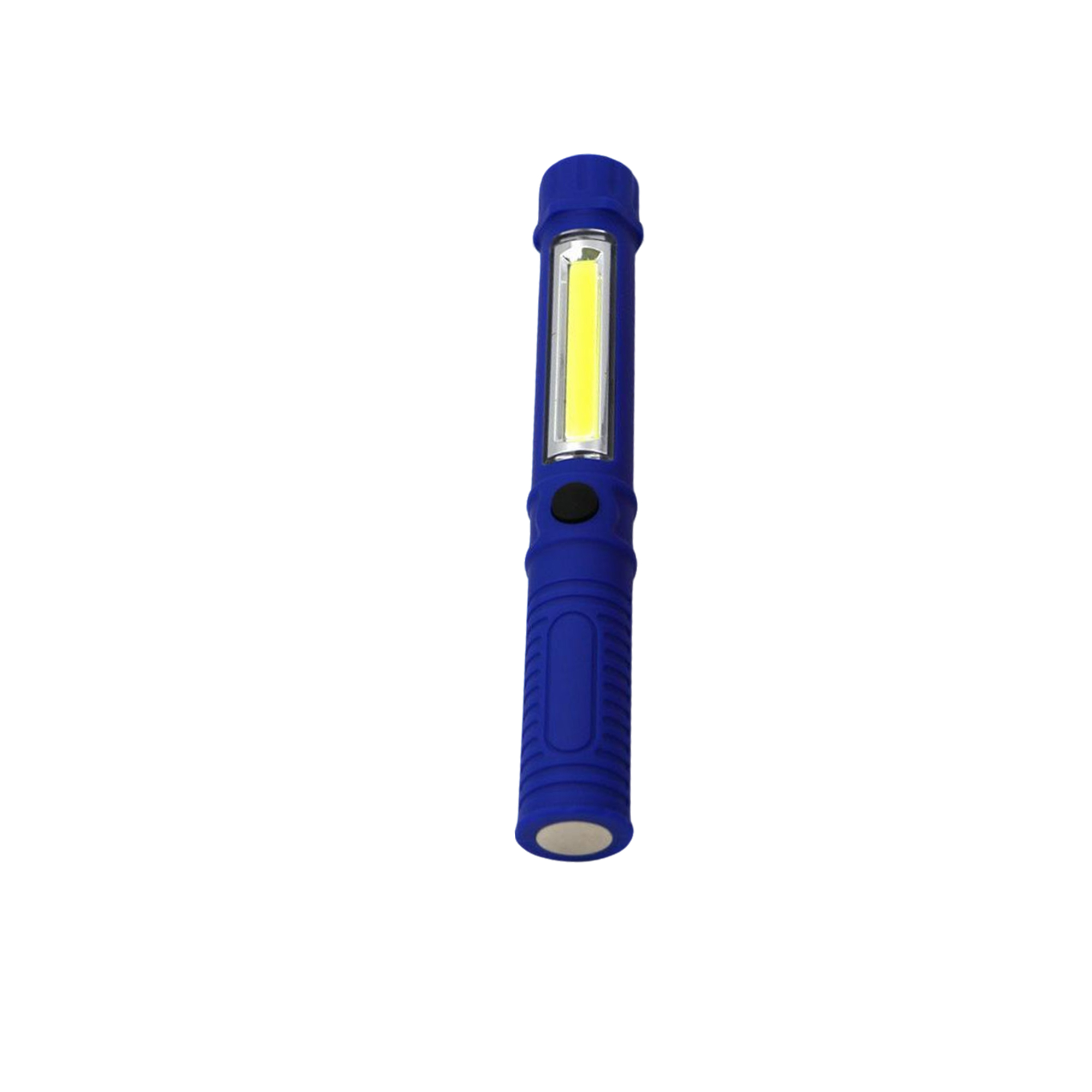 Rubberized ABS LED Work Light Magnetic Base 4