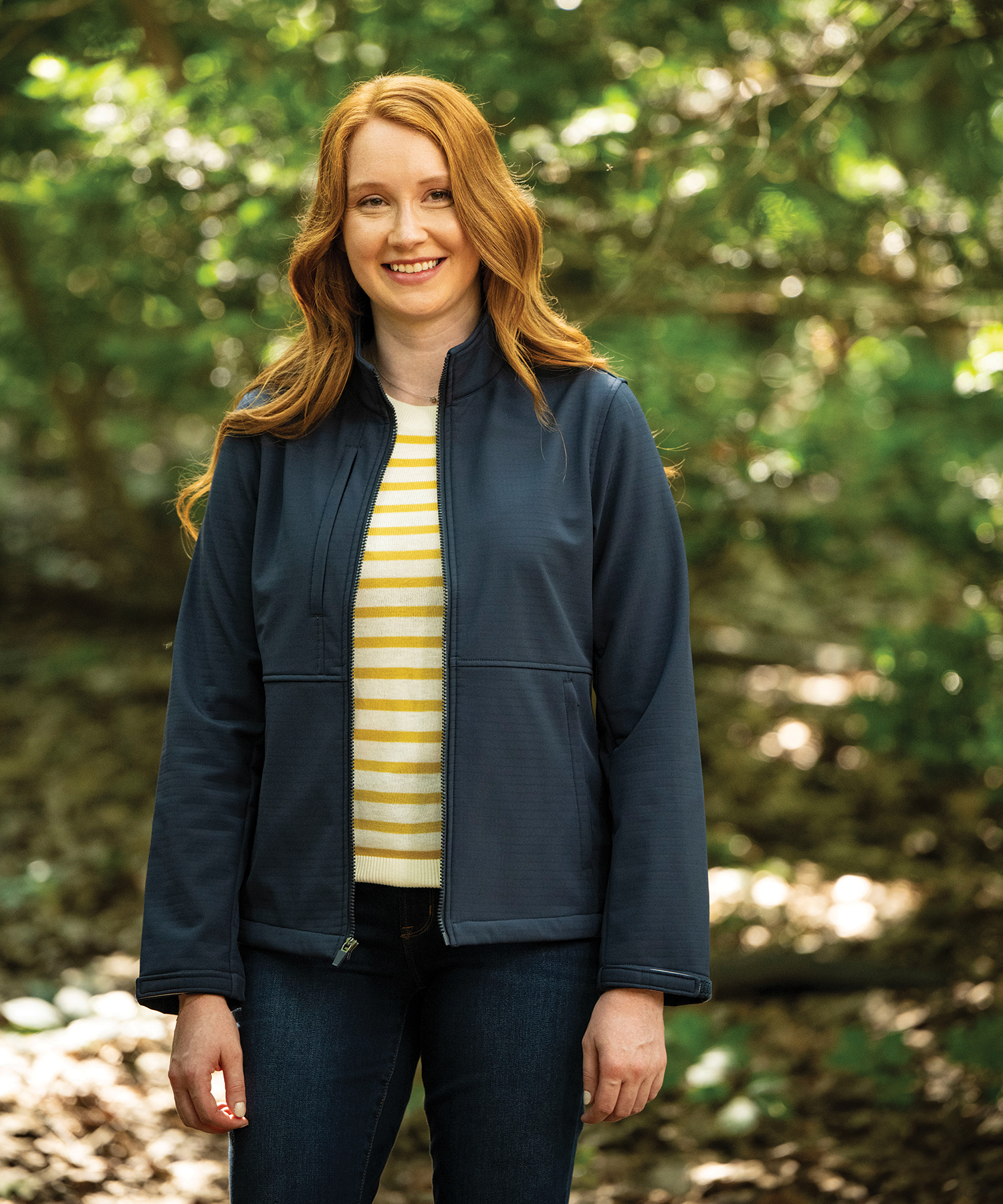 Women's Supreme Soft Shell Jacket 39