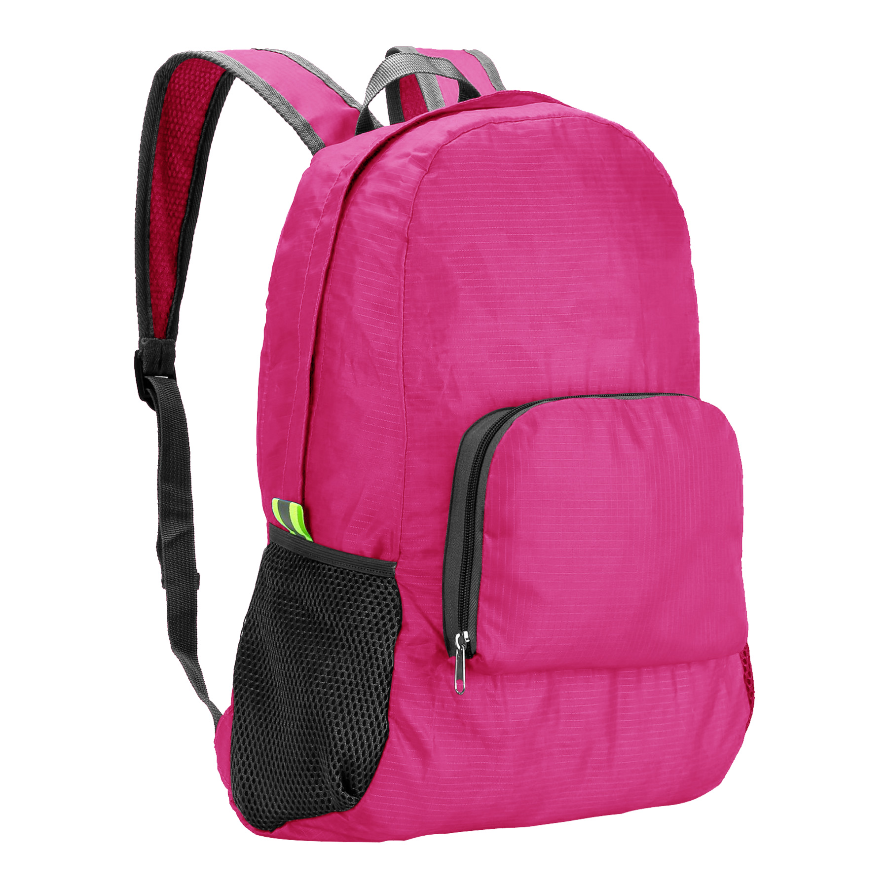 Folding Travel Backpacks 6