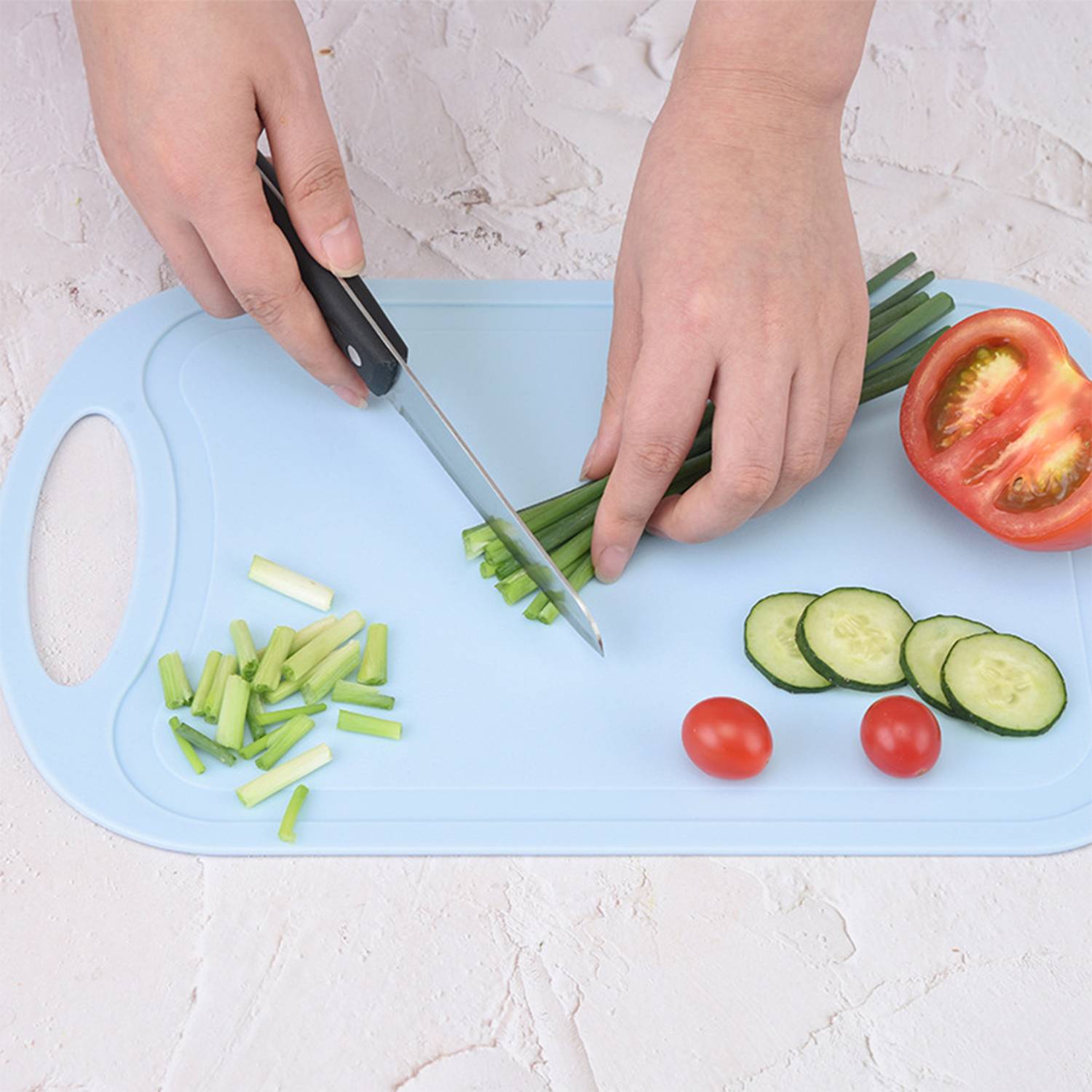 Cutting board 4