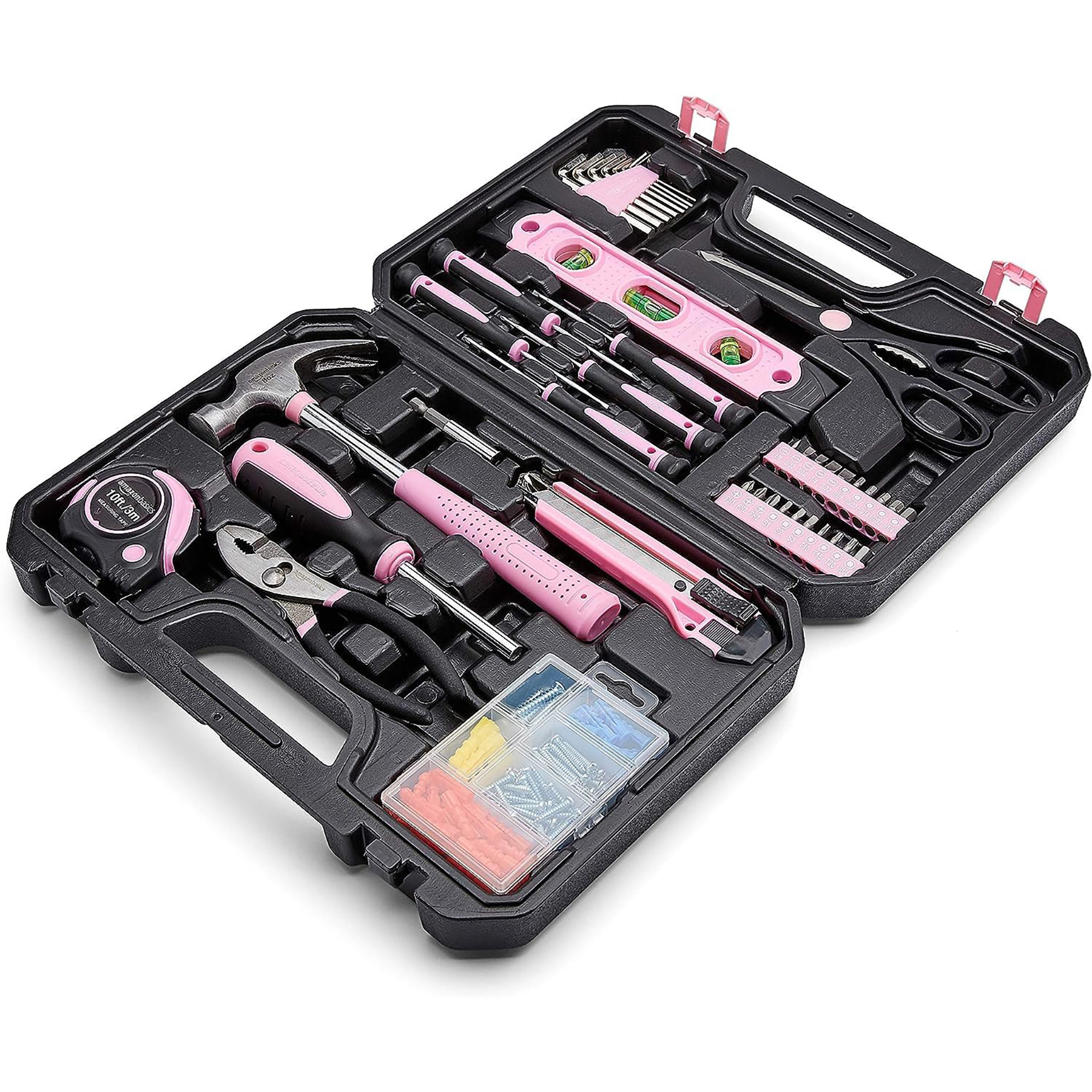 65 Piece Home Repair Tool 5