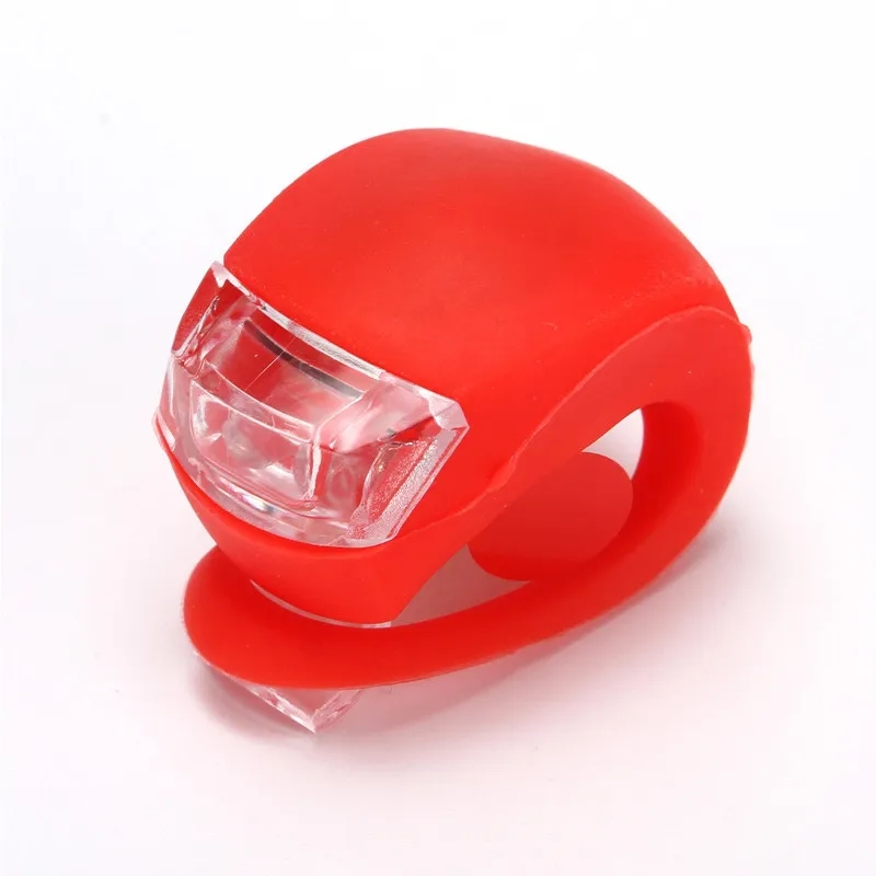 1.57 Inch Bicycle LED Light 3