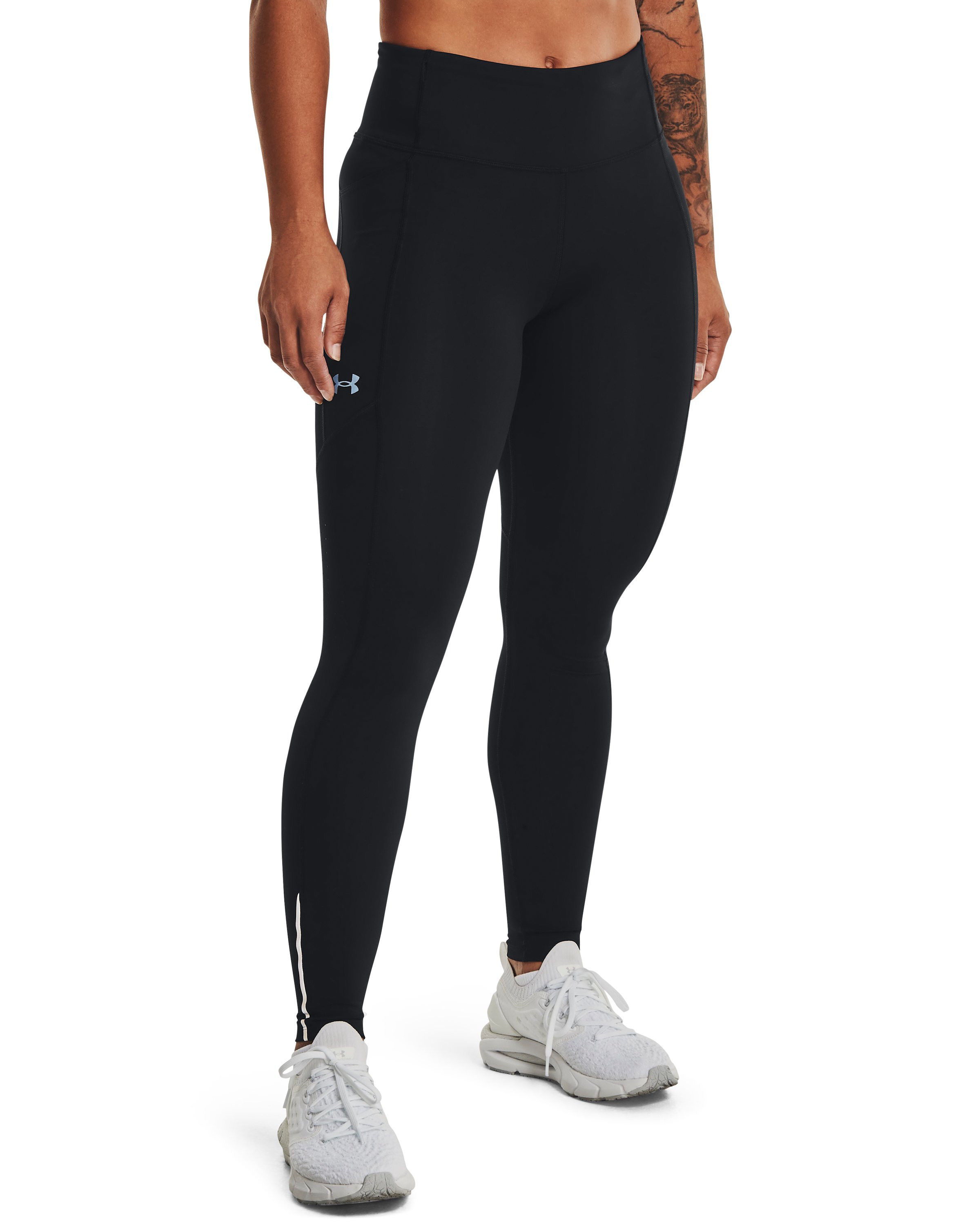 UA Launch Women's Tights 10