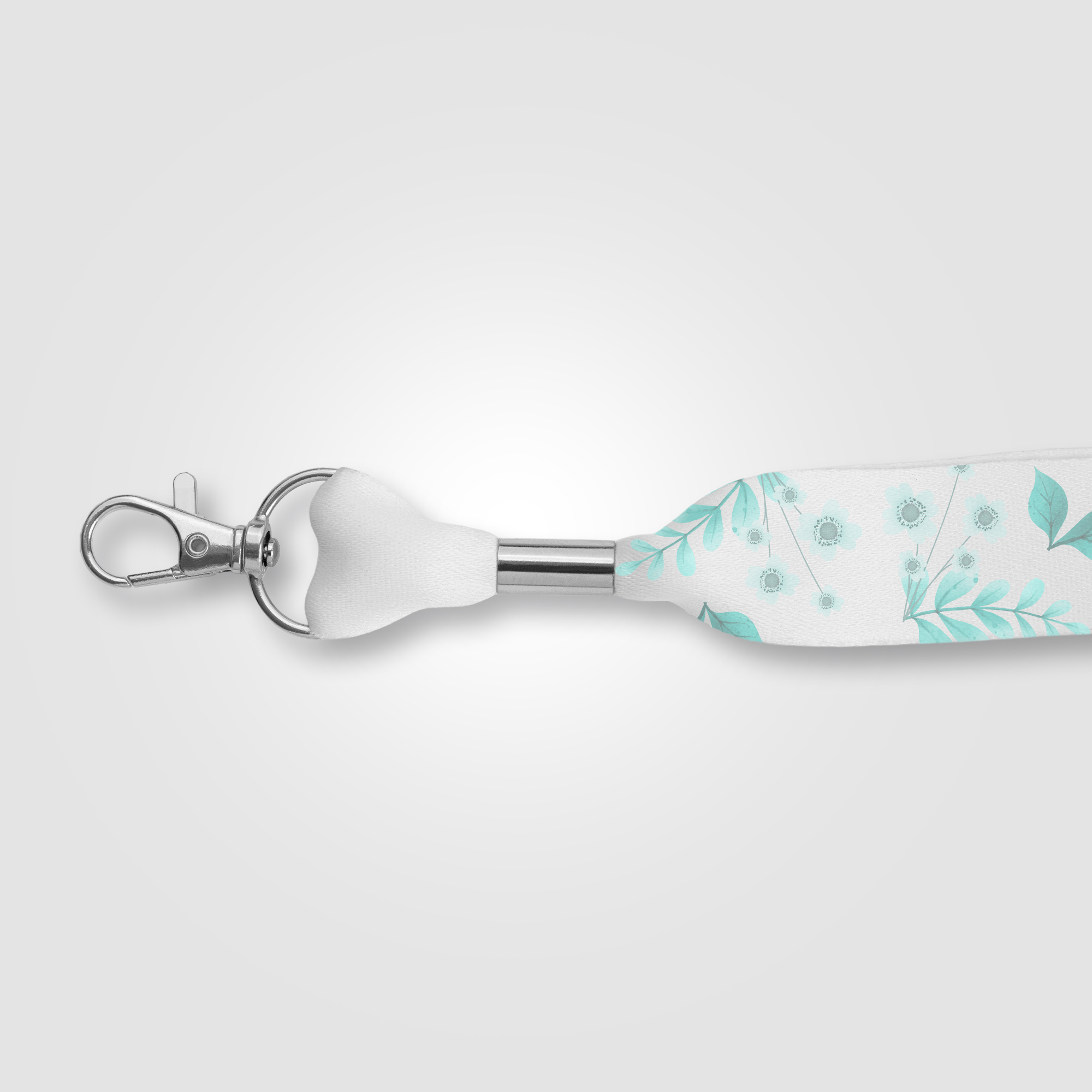 Vexel rPET Snap Trigger Lanyard - 36” x 1” 11