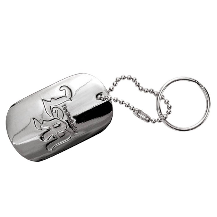 Custom Qualicast® Dog Tag