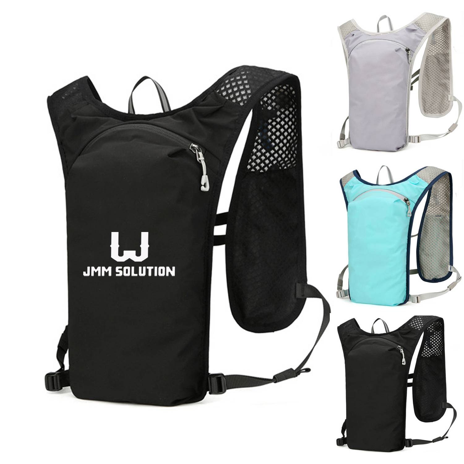 Hydration Pack For Hiking Trail Running Cycling 1