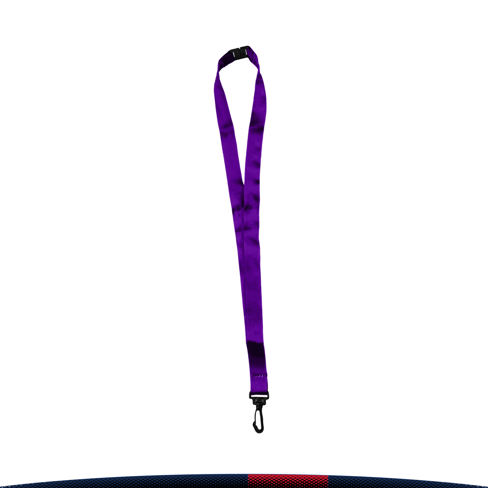 Tapor Dye Sublimation Lanyard 25