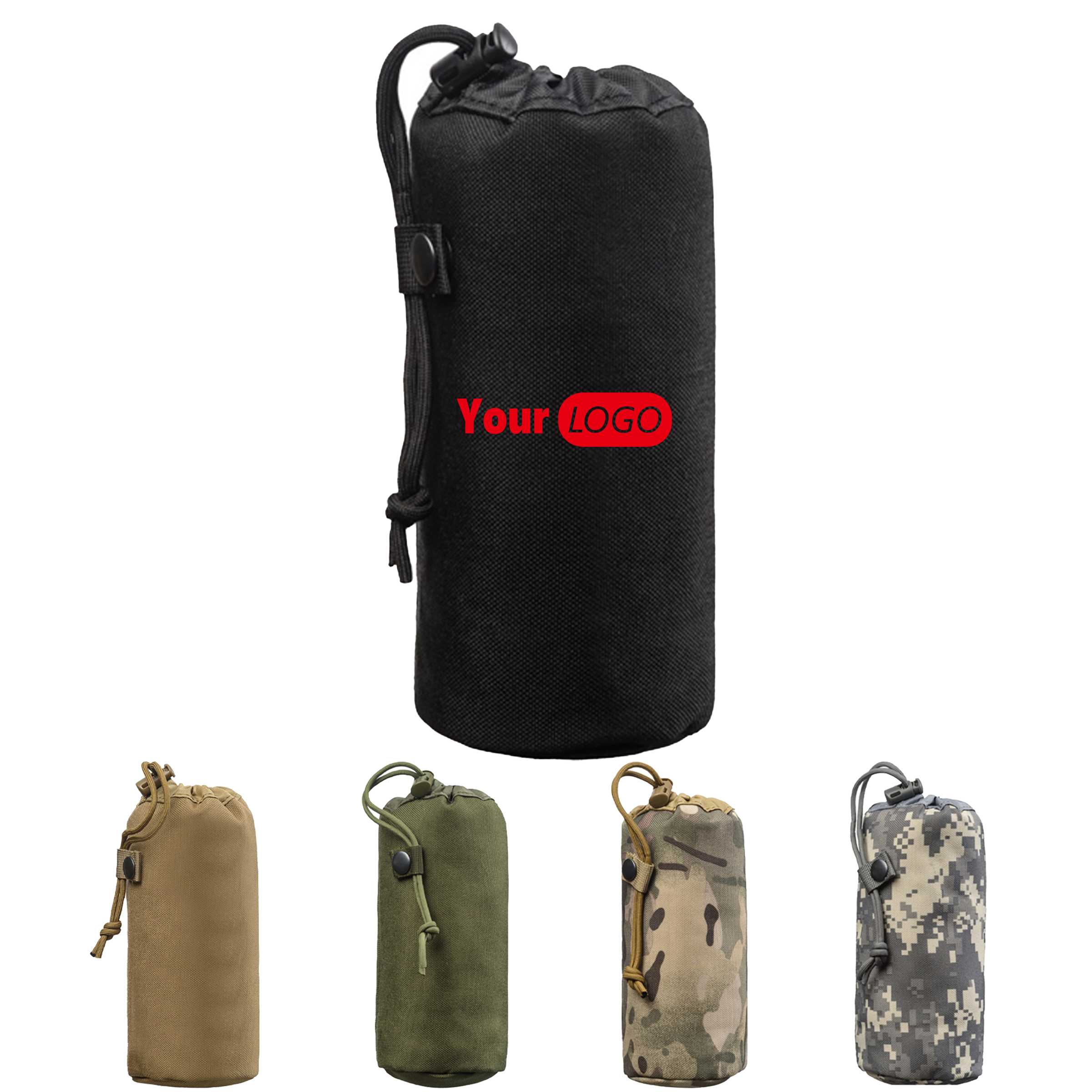 Oxford Portable Anti Splash Water Cup Protective Cover 6