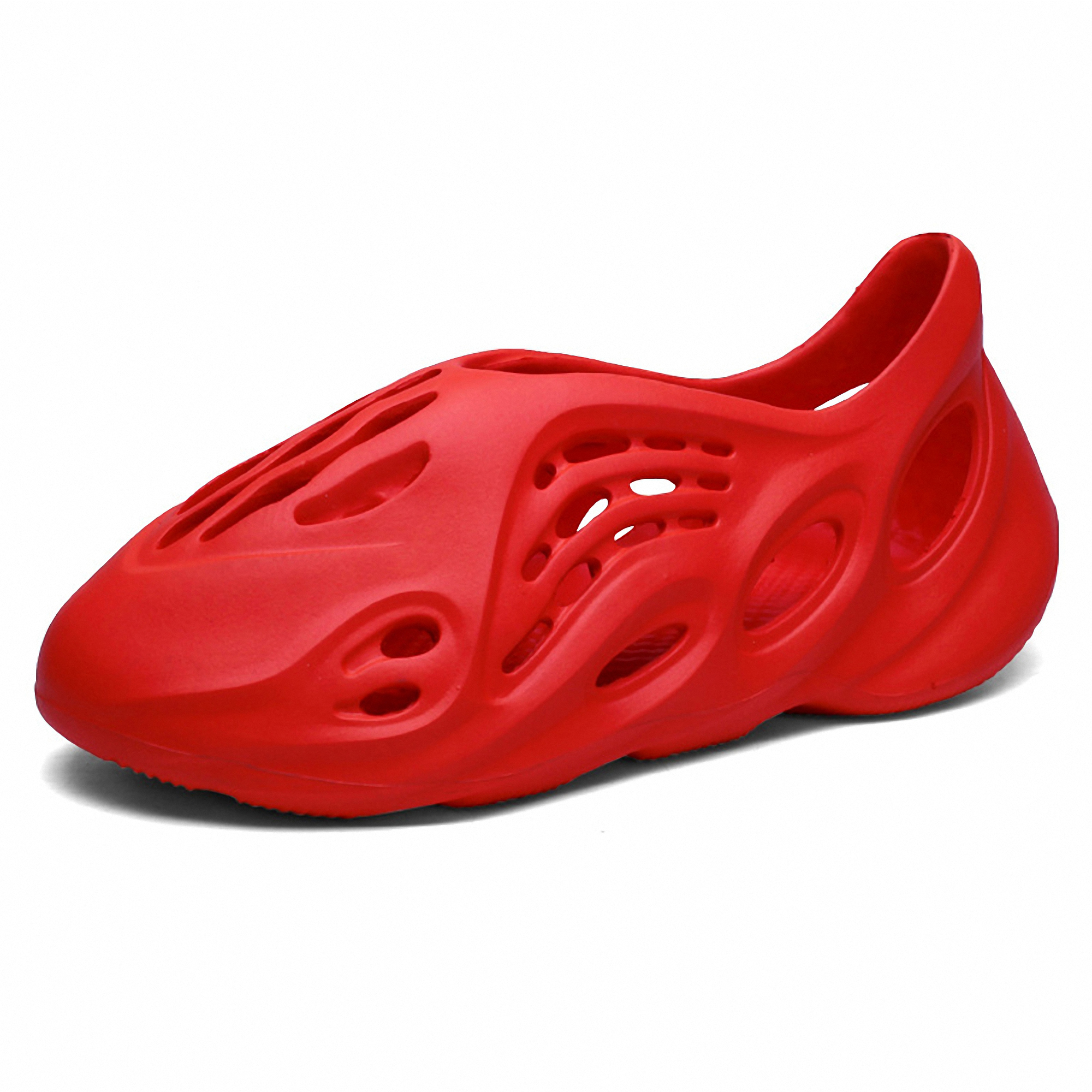 Men's and Women's Lightweight Flexible Water Shoes 2