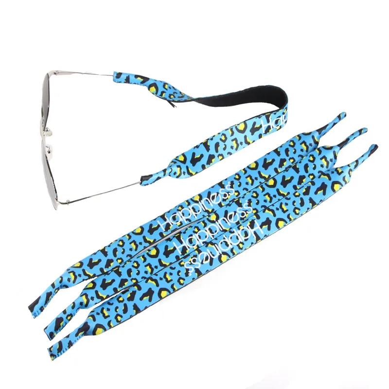 Elastic Cord Retainer Strap Band 5