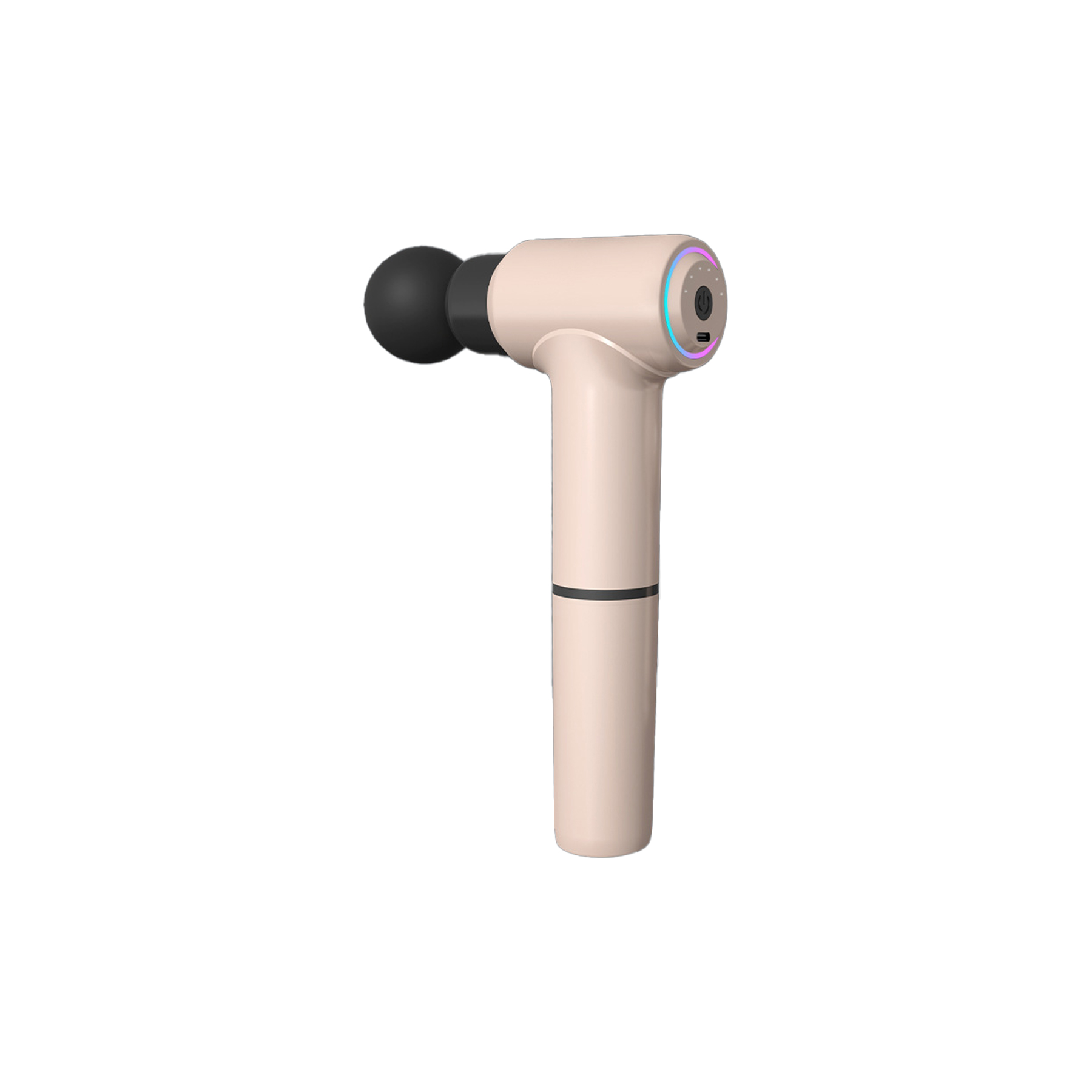 Griplex Expandable Massage Gun 5