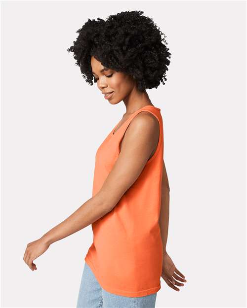 Unisex Garment-Dyed Heavyweight Tank Top - 9360 96
