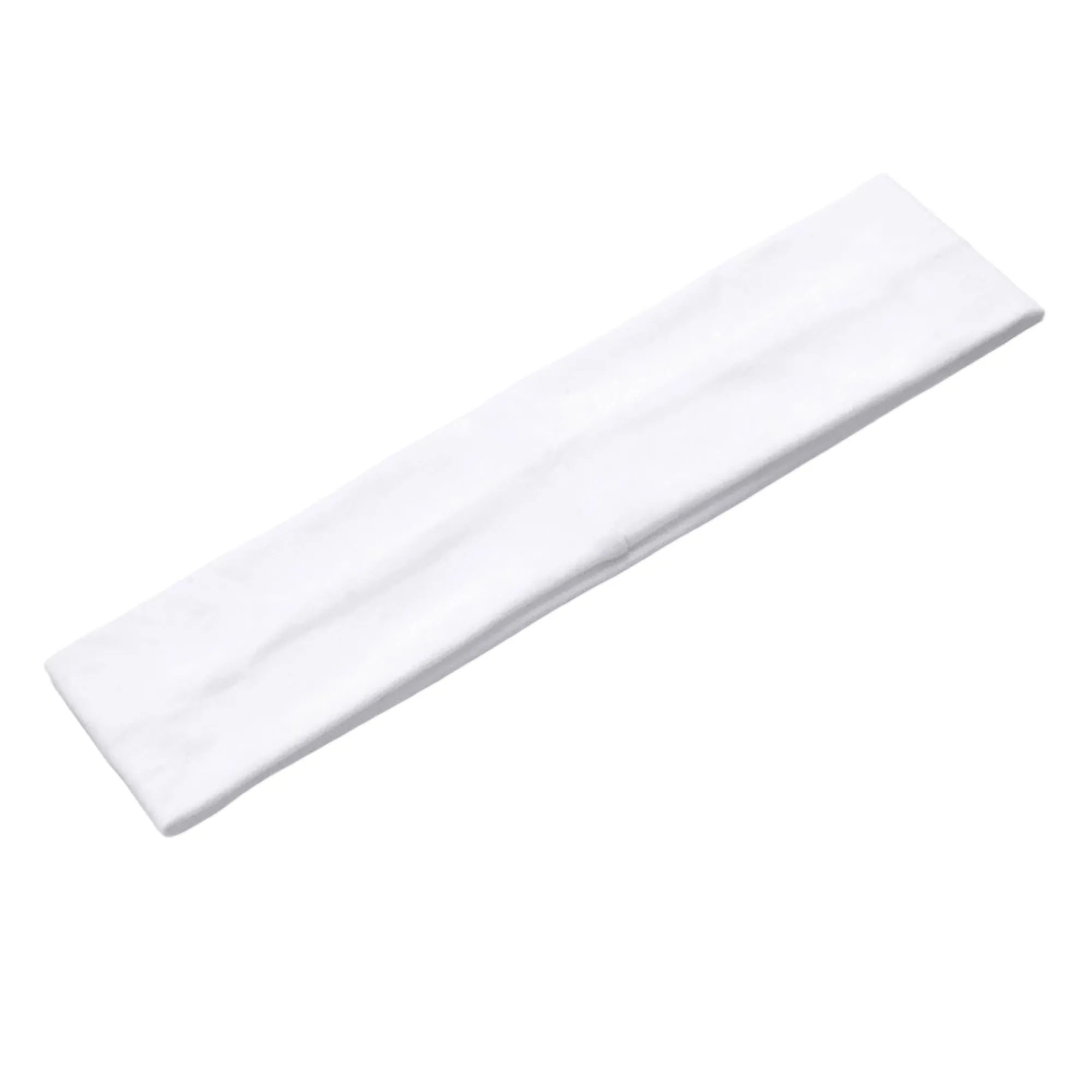 Non Slip Polyester Exercise Headband 18