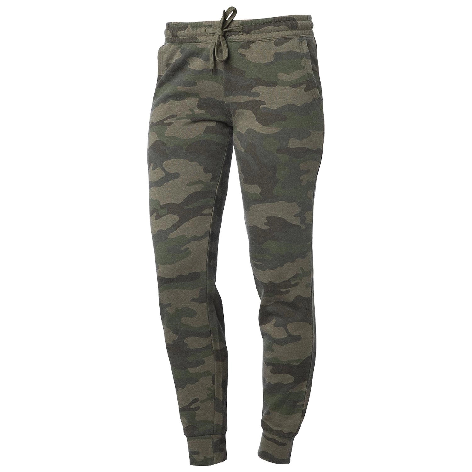 Women's California Wave Wash Sweatpants 5