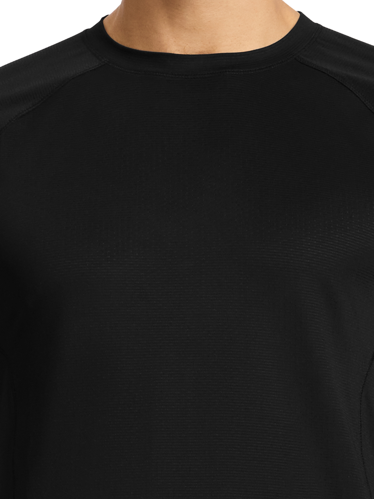 Infinity GNR8 Pride - Unisex Pocketless Underscrub Tee 3