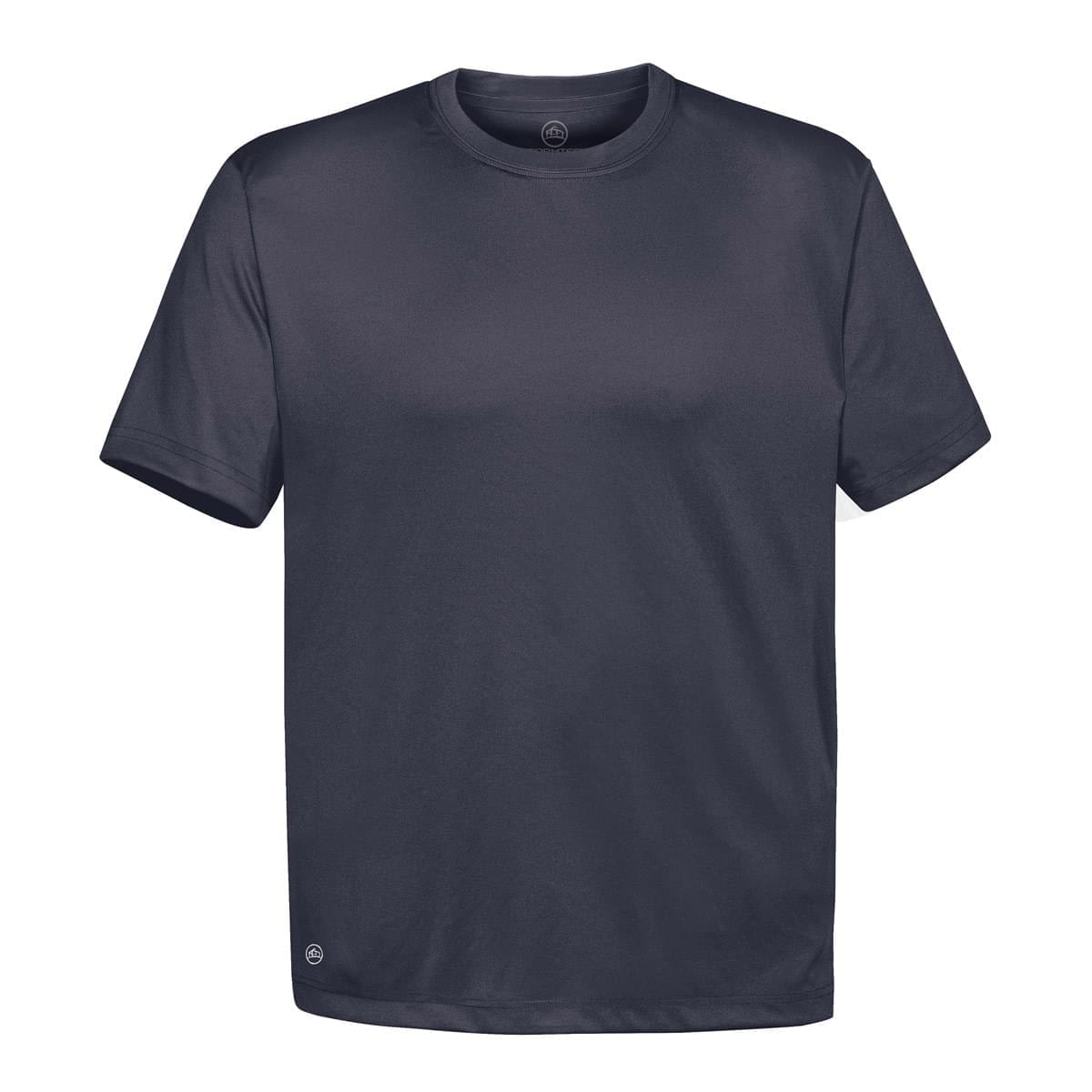 Stormtech Men's Eclipse H2X-DRY Pique Tee 16